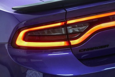 2023 Dodge Charger CHARGER GT RWD