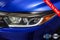2021 Honda HR-V 2WD Sport