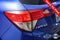 2021 Honda HR-V 2WD Sport