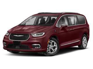 2023 Chrysler Pacifica Hybrid