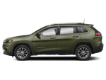 2019 Jeep Cherokee Latitude FWD