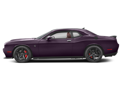 2022 Dodge Challenger SRT Hellcat Redeye Widebody Jailbre