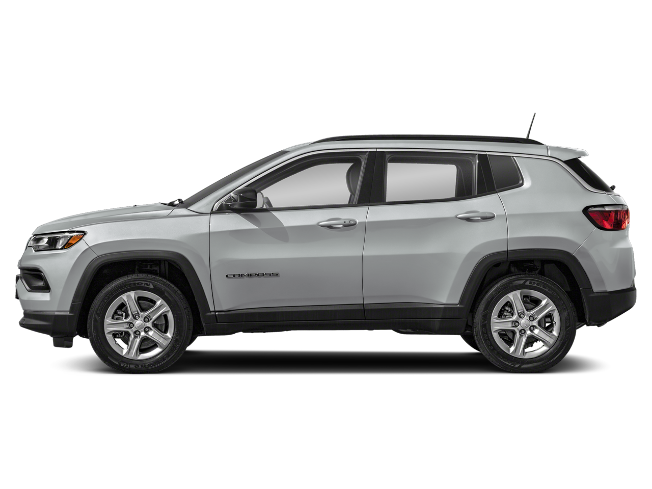 2023 Jeep Compass Altitude