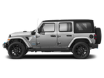 2023 Jeep Wrangler 4xe Rubicon 4x4