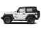 2025 Jeep Wrangler 2-Door Sport 4x4