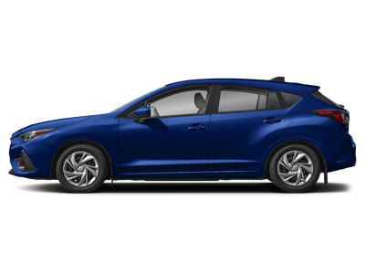 2025 Subaru Impreza AWD