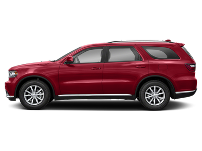 2018 Dodge Durango SXT RWD