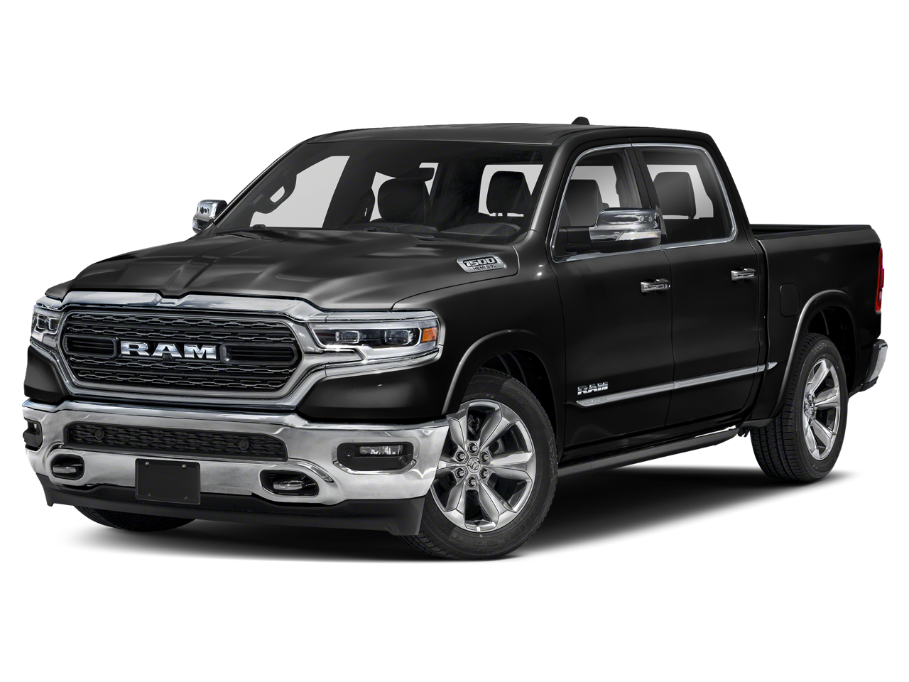 2019 RAM Ram 1500 Pickup Limited