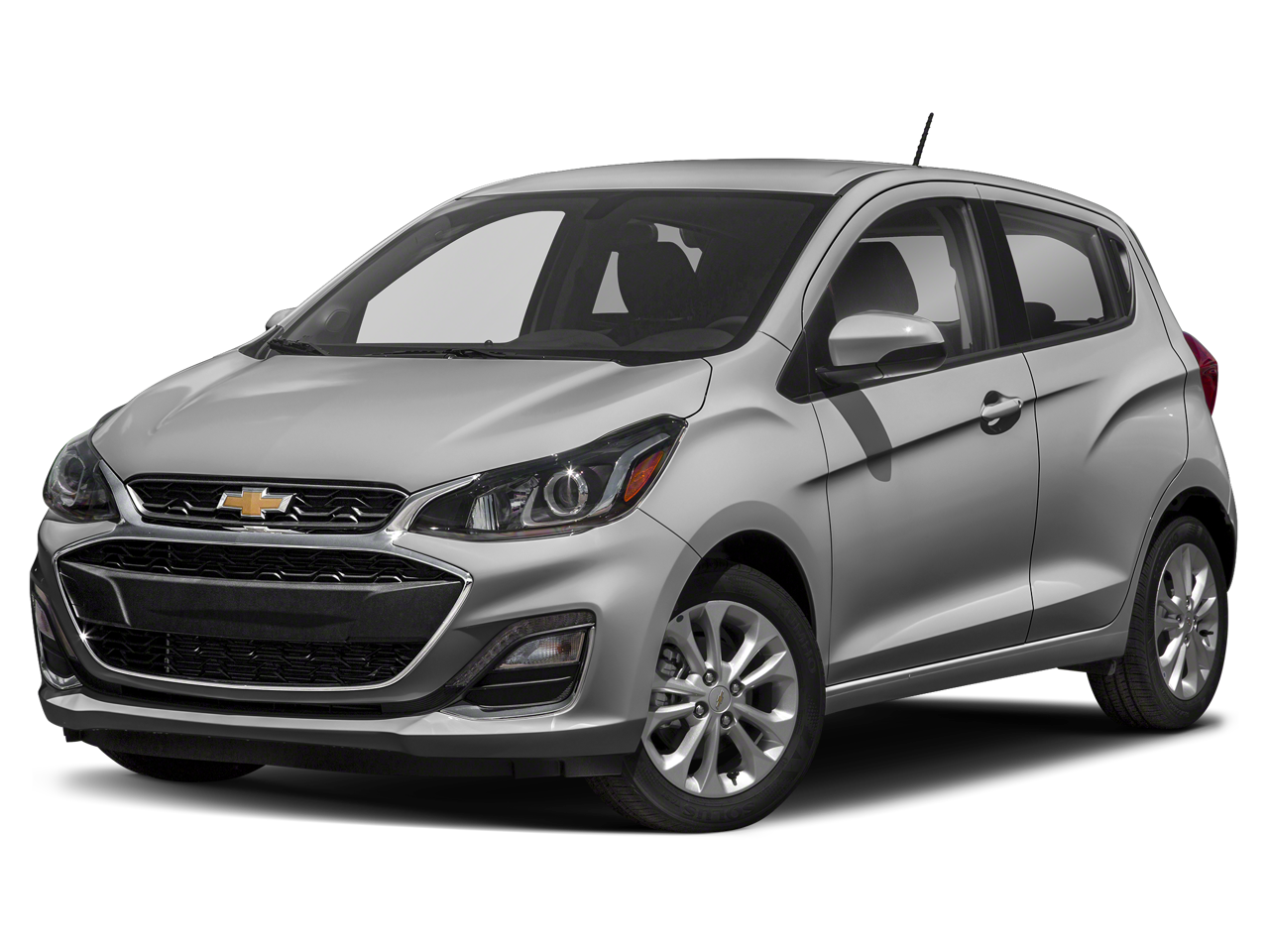 2020 Chevrolet Spark LS