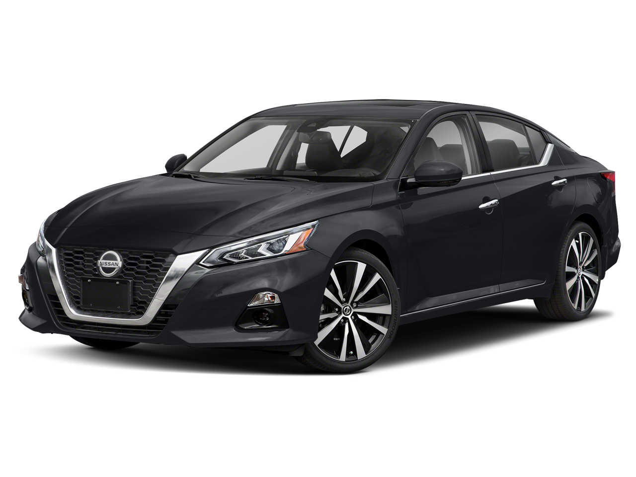 2020 Nissan Altima 2.5 SL's photo