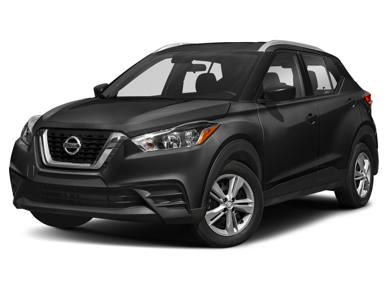 2020 Nissan Kicks SV Xtronic CVT