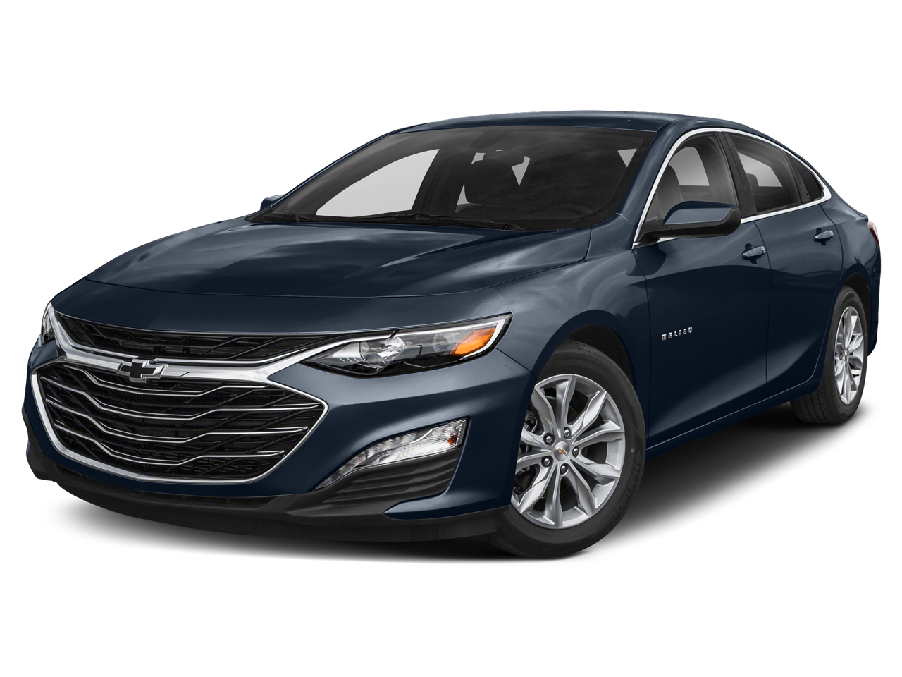 2022 Chevrolet Malibu 1LT's photo