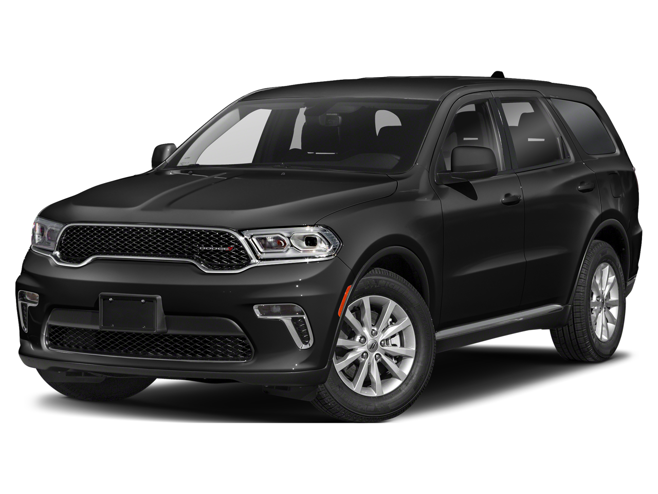 2022 Dodge Durango GT Plus RWD