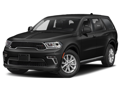 2022 Dodge Durango GT Plus RWD