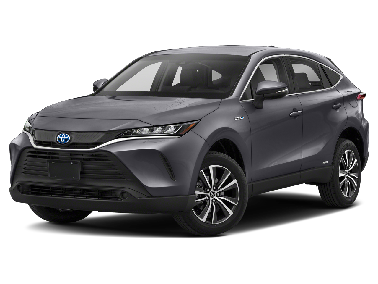 2022 Toyota Venza's photo