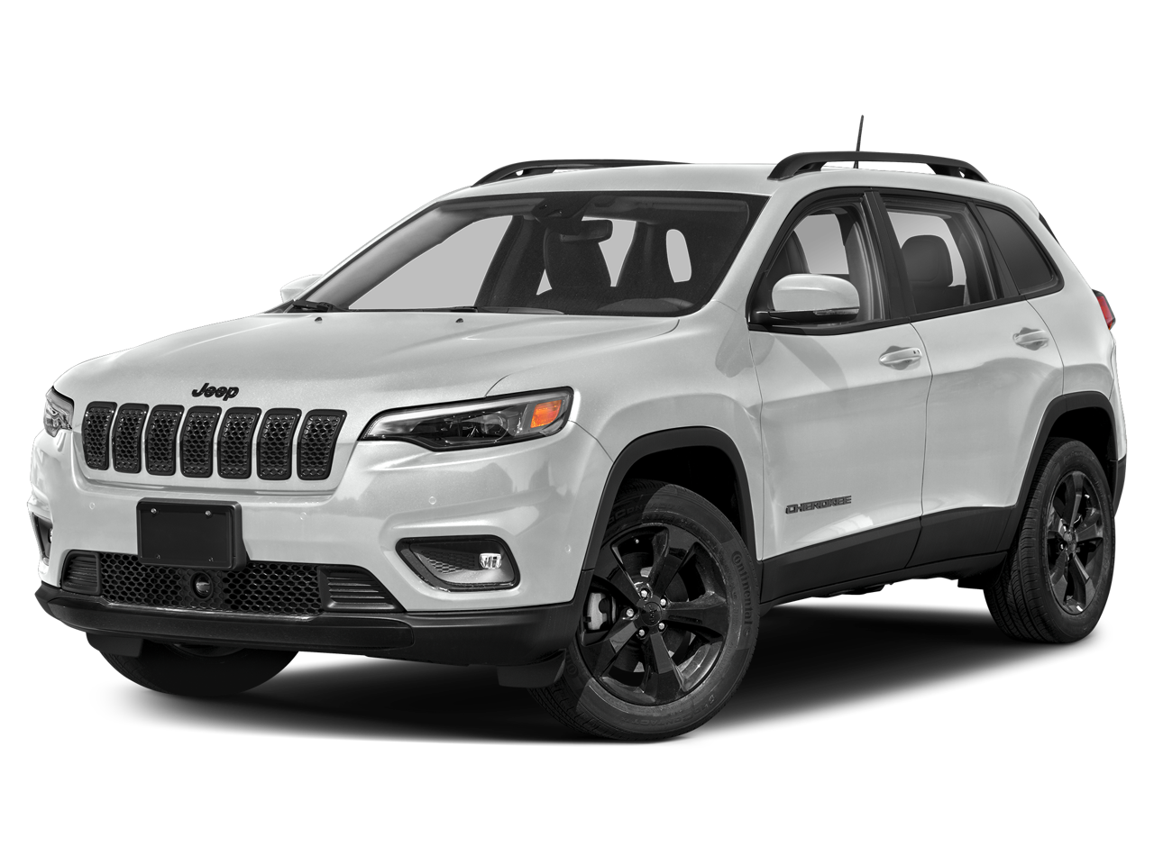 2023 Jeep Cherokee Altitude Lux 4X4's photo