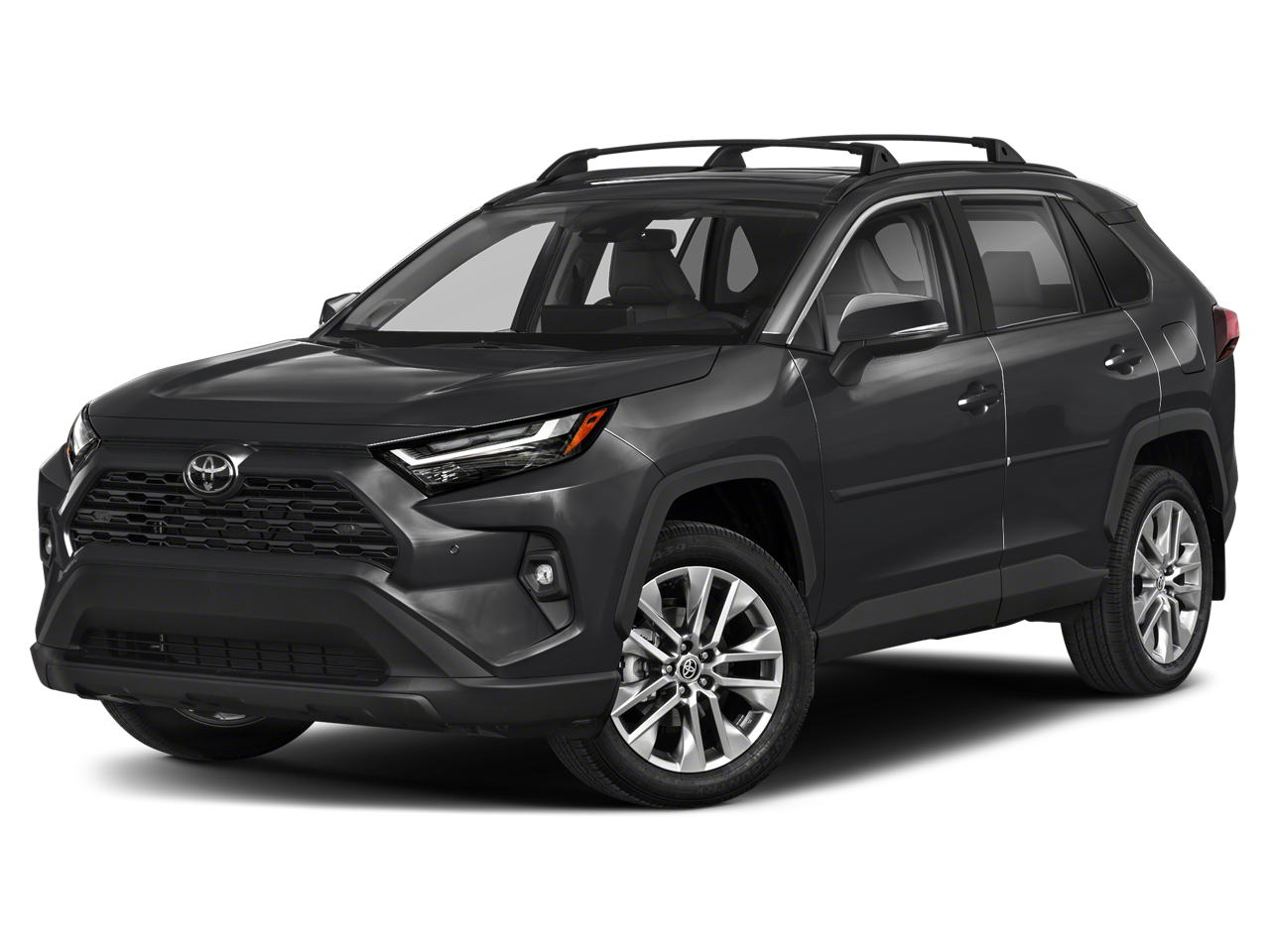 2023 Toyota RAV4 XLE FWD's photo