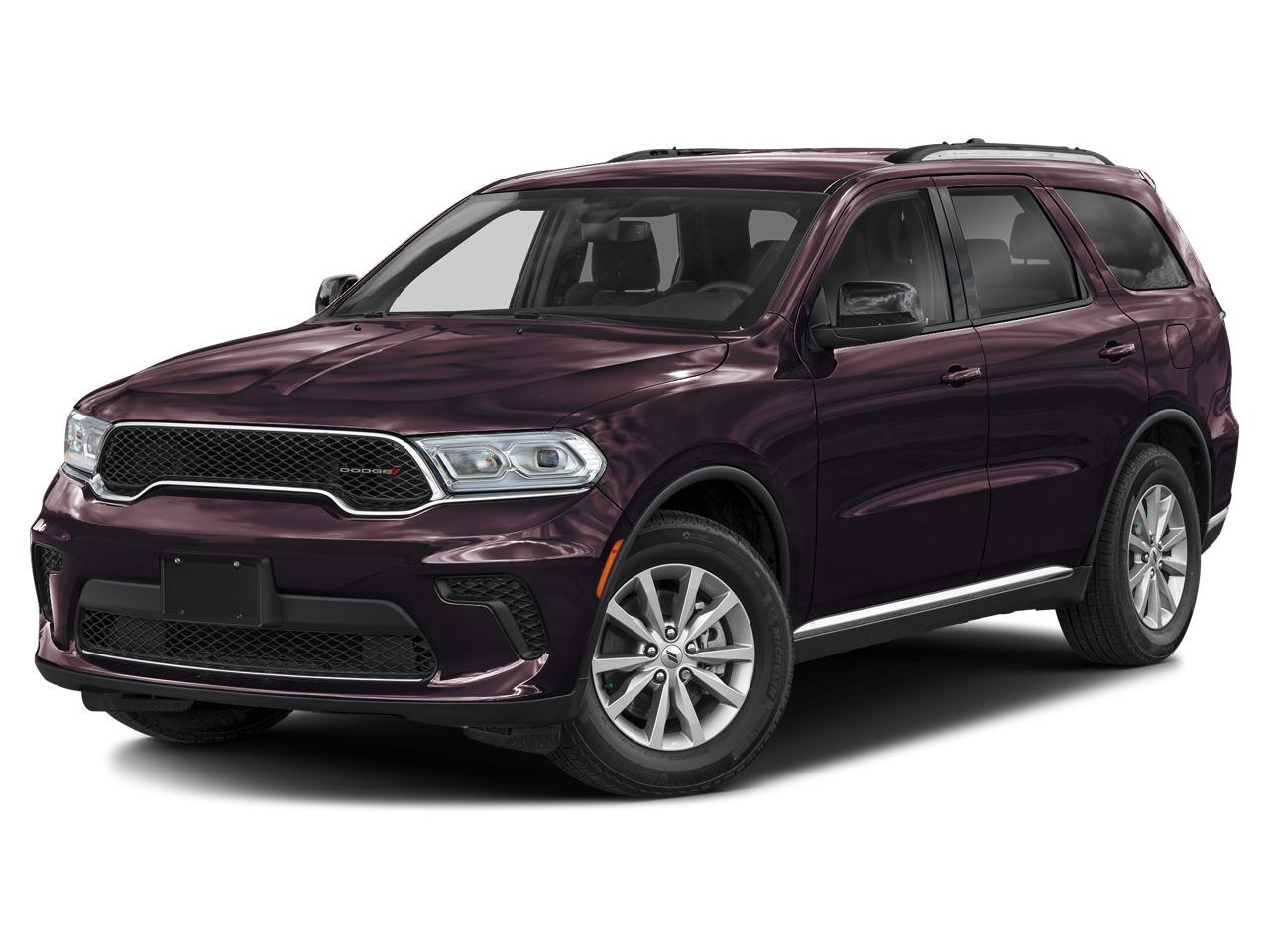 2024 Dodge Durango SRT Hellcat Premium AWD's photo