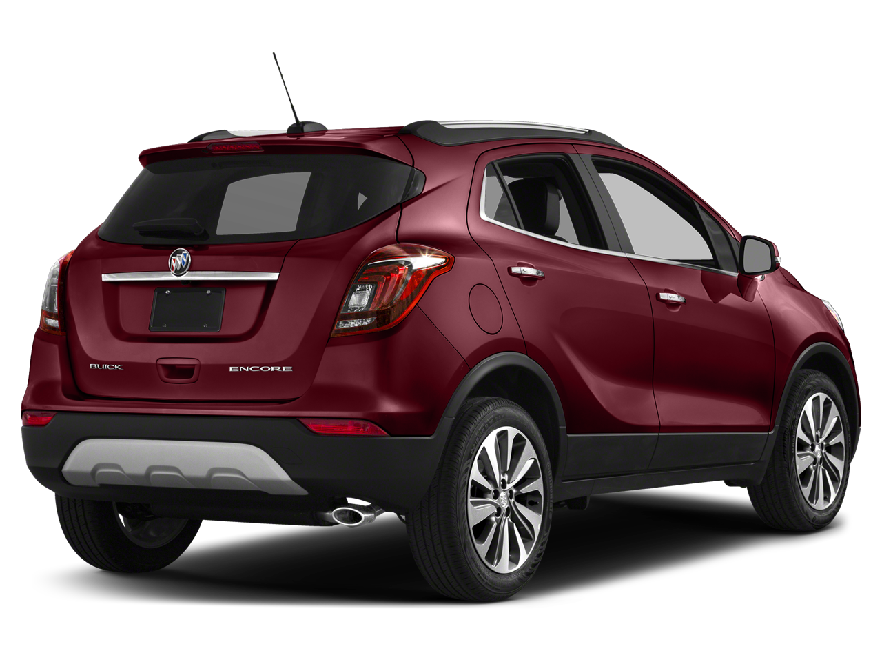 Used 2019 Buick Encore Preferred with VIN KL4CJESB9KB712885 for sale in Lodi, CA