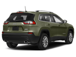 2019 Jeep Cherokee Latitude FWD