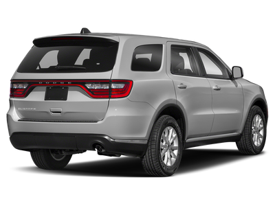 2021 Dodge Durango GT AWD