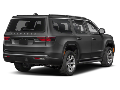 2022 Jeep Wagoneer Series II 4x4