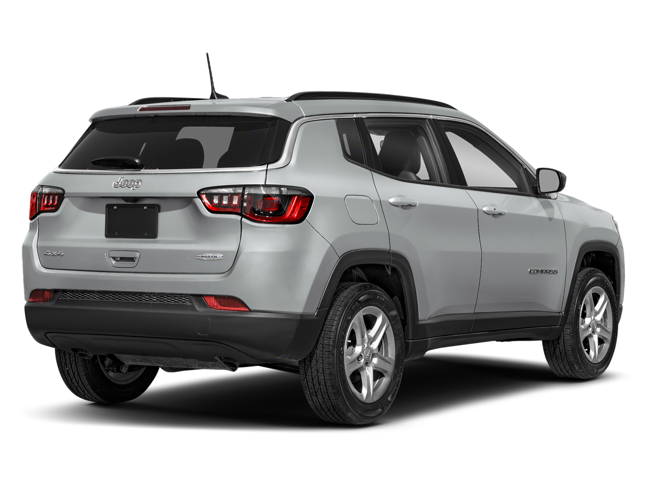 2023 Jeep Compass Altitude