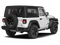 2025 Jeep Wrangler 2-Door Sport 4x4