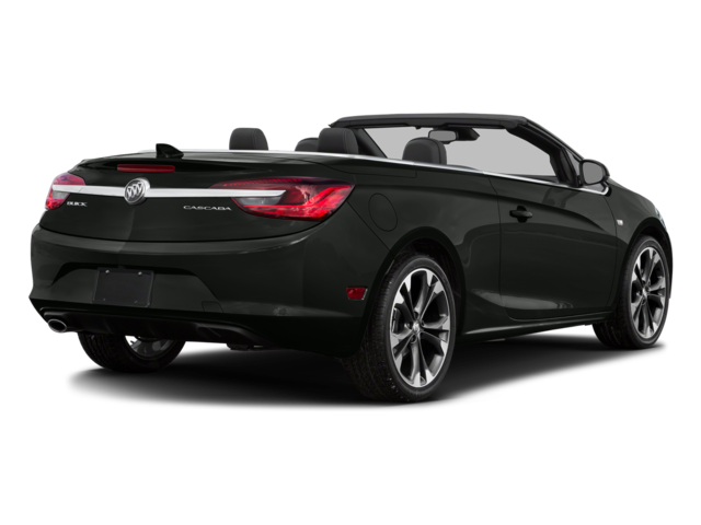 Used 2016 Buick Cascada Premium with VIN W04WT3N5XGG082659 for sale in Lodi, CA