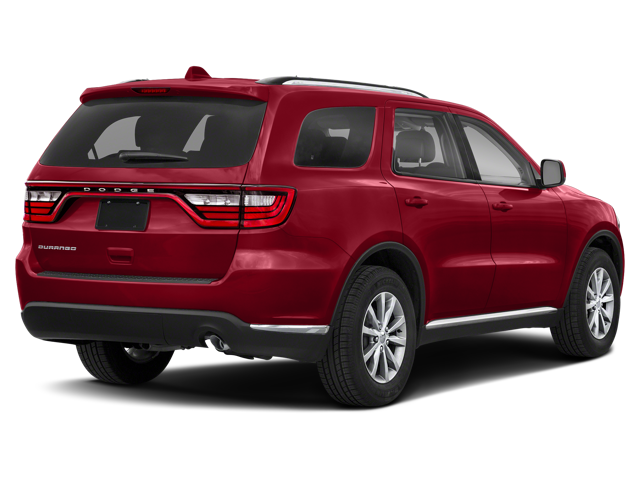 2018 Dodge Durango SXT RWD