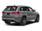 2018 Jeep Grand Cherokee Trackhawk