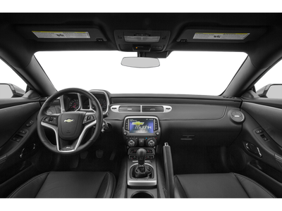 2015 Chevrolet Camaro 2SS