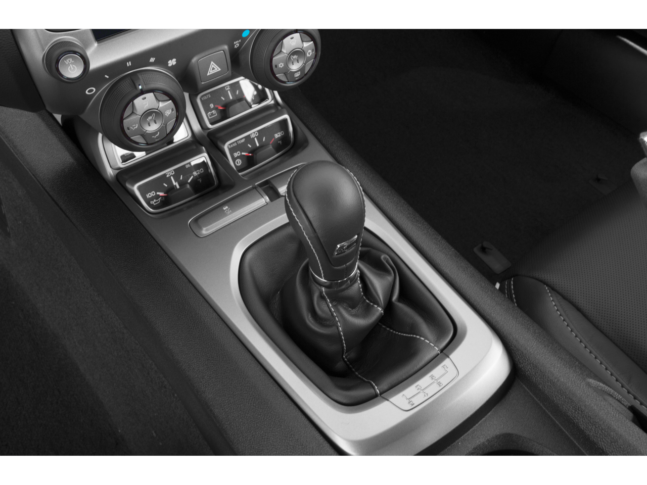 2015 Chevrolet Camaro 2SS