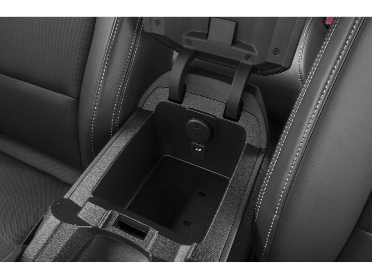 2015 Chevrolet Camaro 2SS