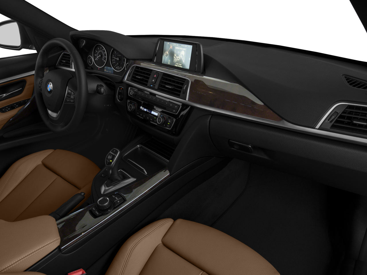 2016 BMW 3 Series 328i