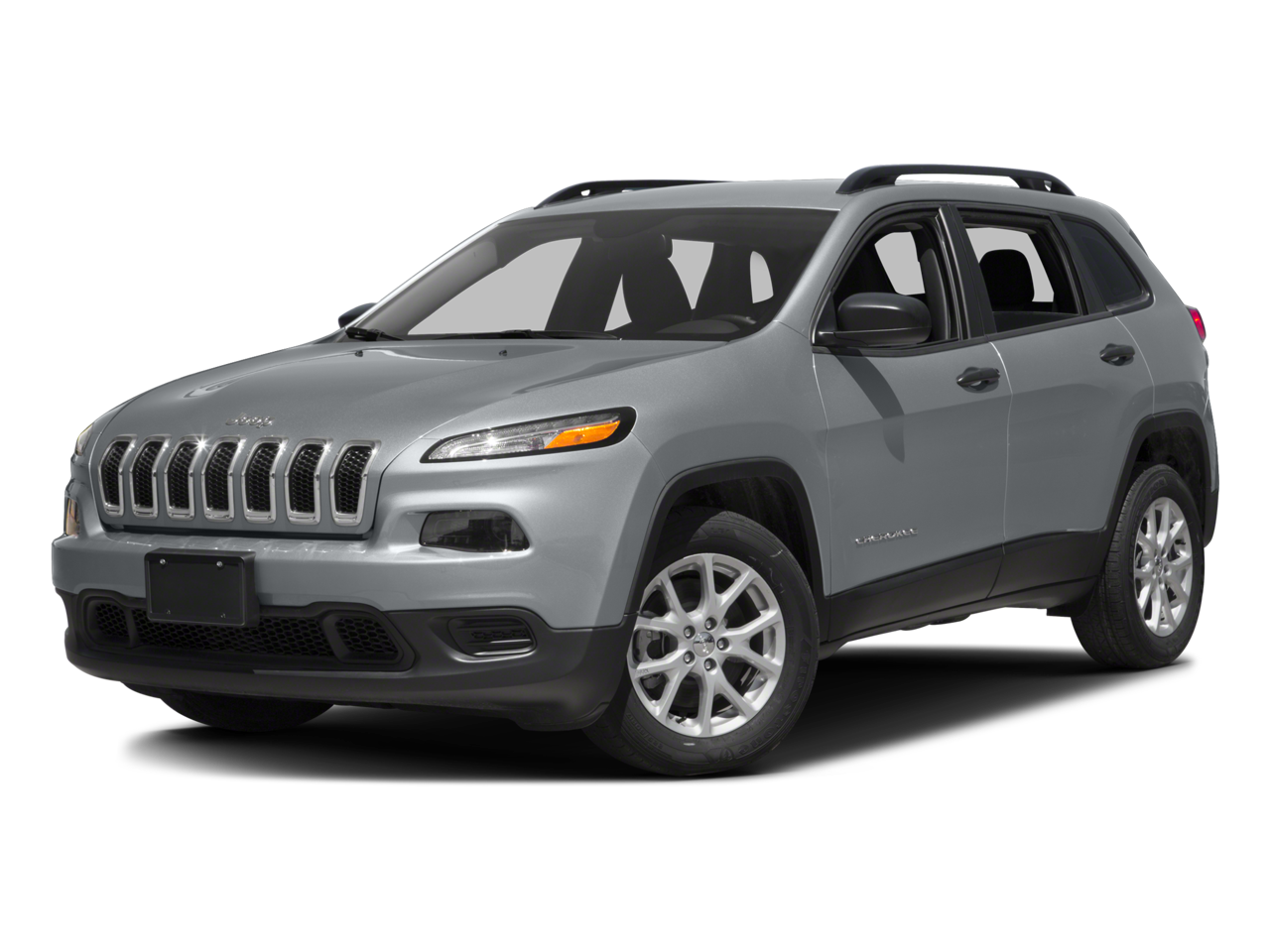 2016 Jeep Cherokee Sport 4X4's photo