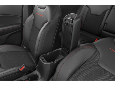 2018 Jeep Compass Trailhawk 4x4