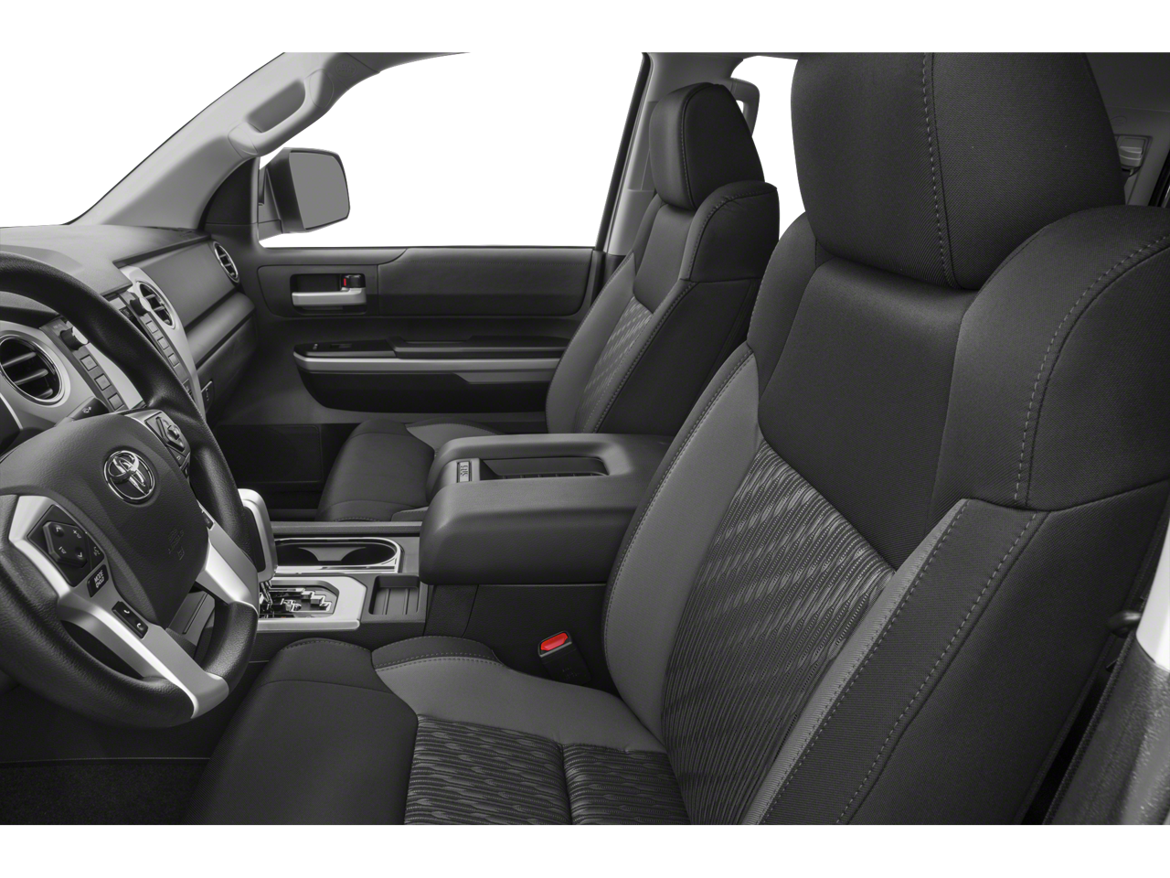 2018 Toyota Tundra SR5 5.7L V8