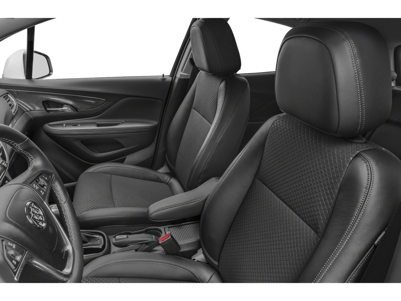 2019 Buick Encore AWD Preferred