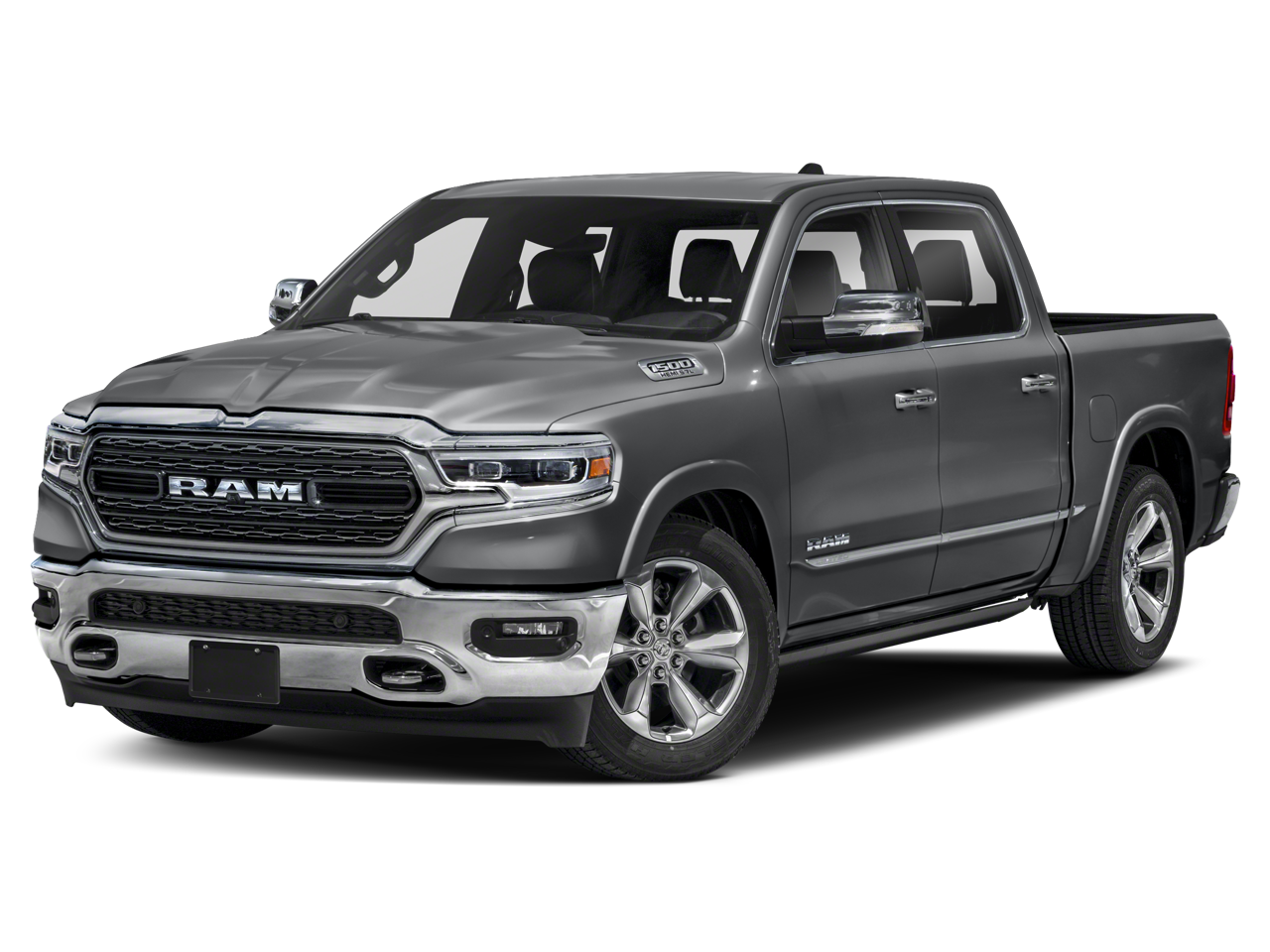 2019 RAM All-New 1500 Limited
