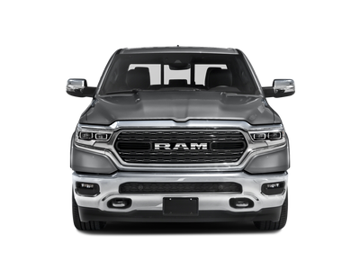 2019 RAM All-New 1500 Limited