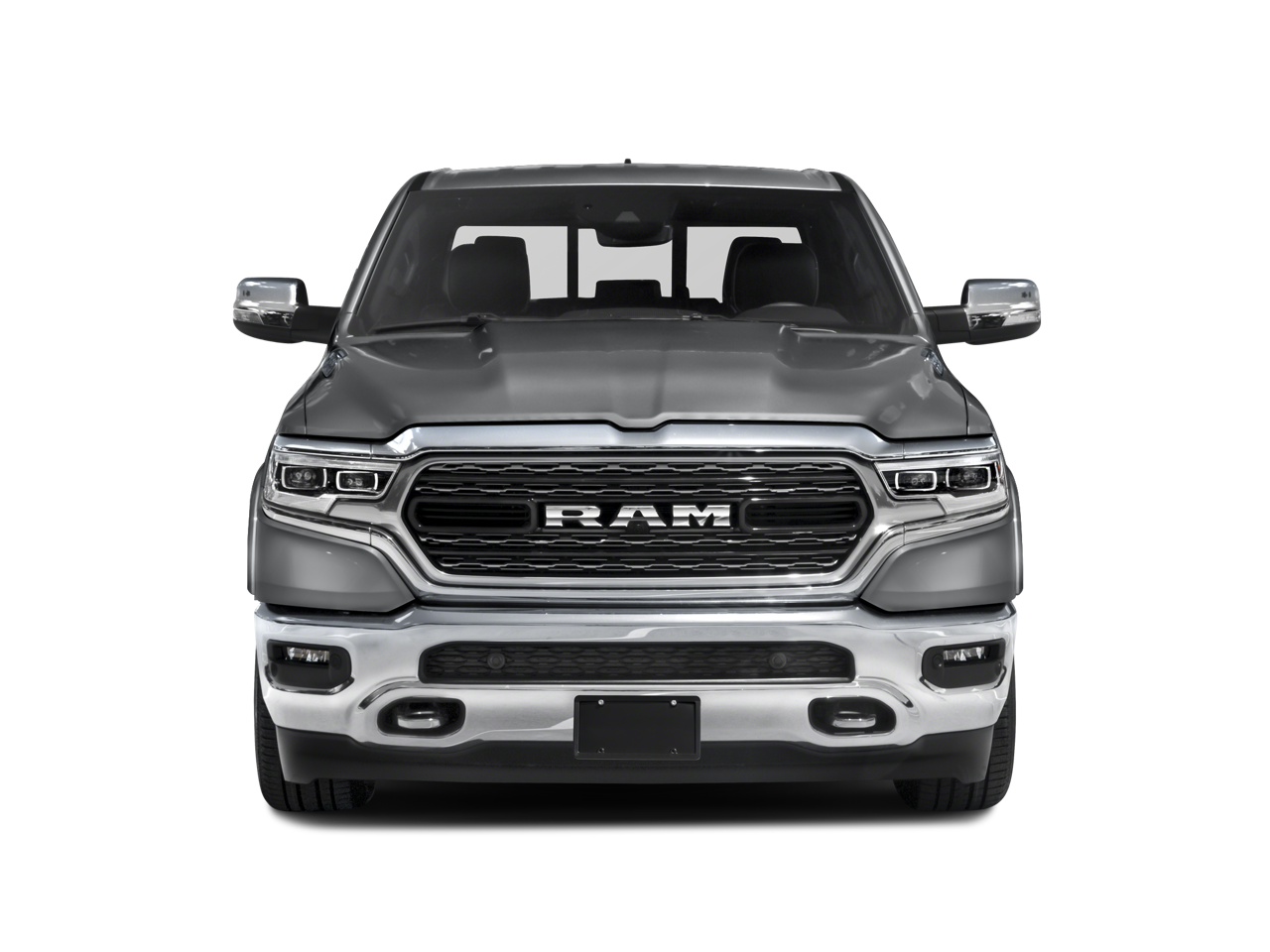 2019 RAM All-New 1500 Limited