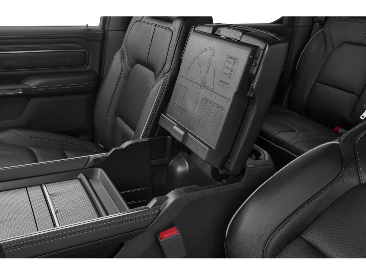 2019 RAM All-New 1500 Limited