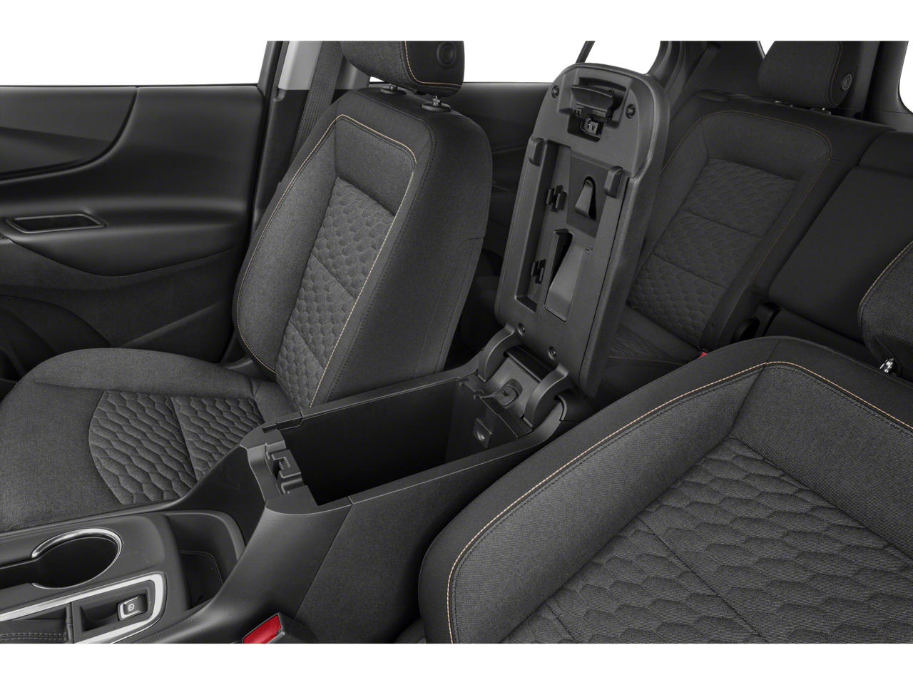 2020 Chevrolet Equinox FWD LT 1.5L Turbo