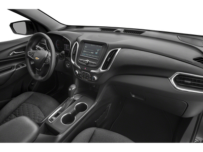 2020 Chevrolet Equinox FWD LT 1.5L Turbo