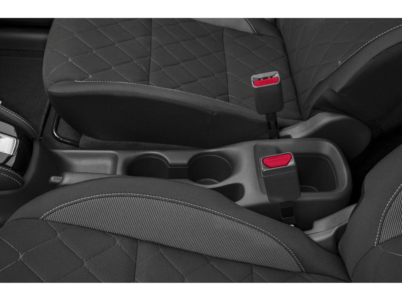 2020 Nissan Kicks SV Xtronic CVT