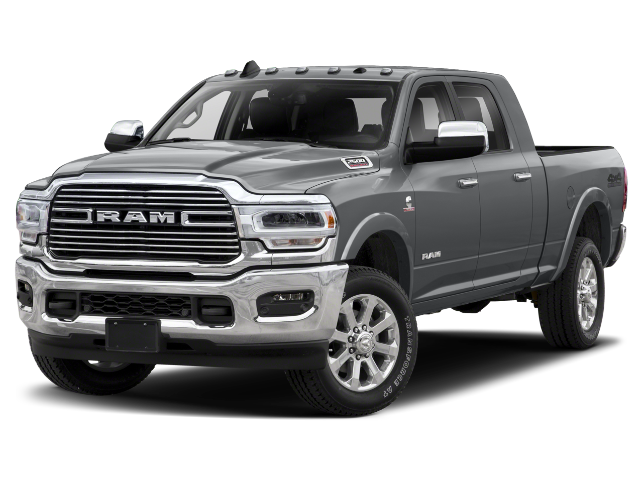 2020 RAM 2500 Laramie 4X4 Mega Cab's photo