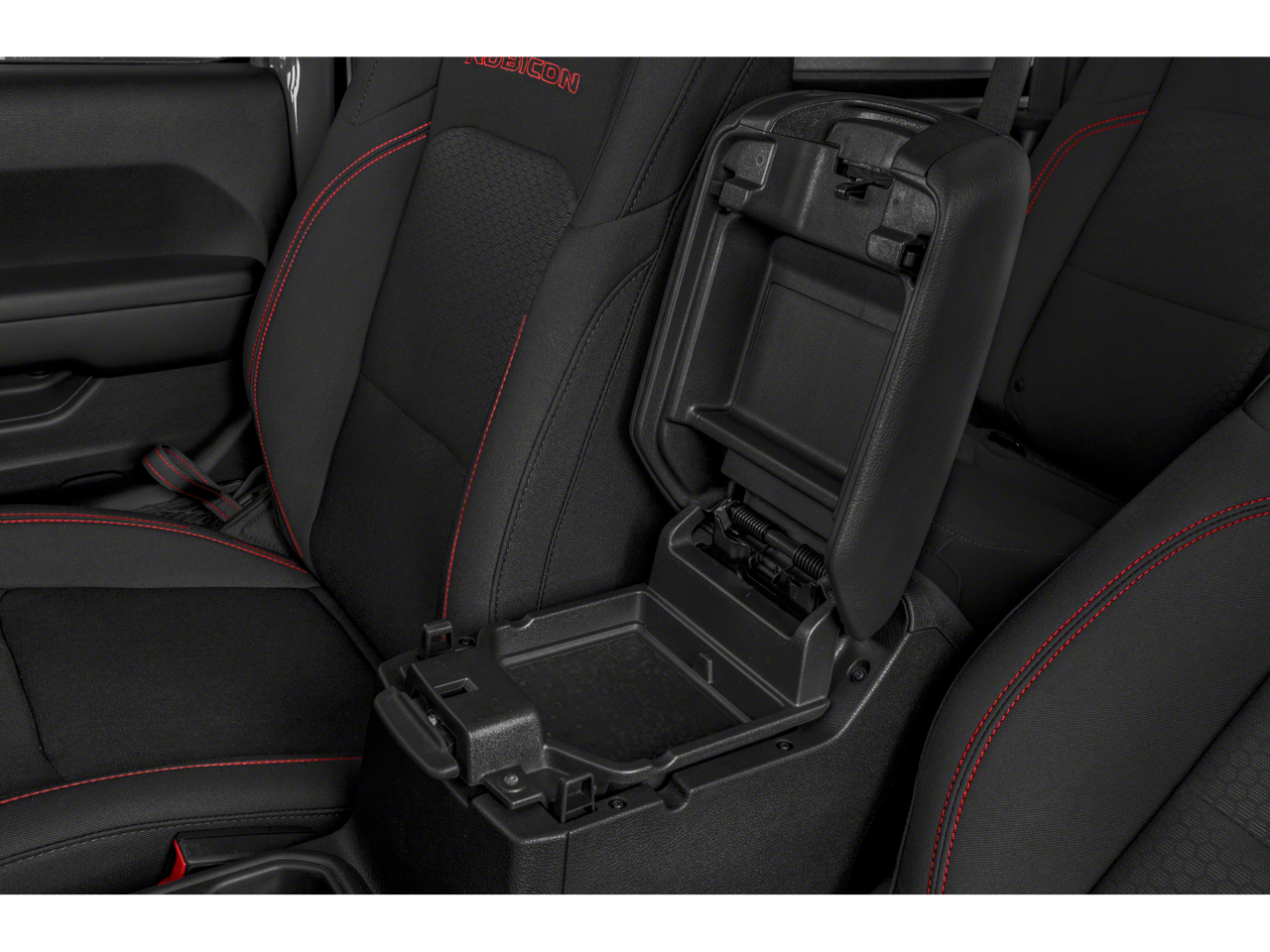 2021 Jeep Wrangler Rubicon 4X4