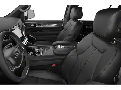 2022 Jeep Wagoneer Series II 4x4