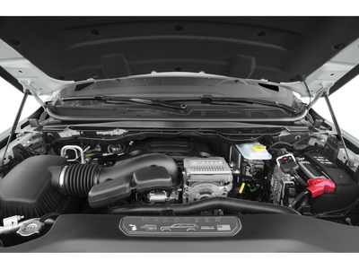 2022 Jeep Wagoneer Series II 4x4